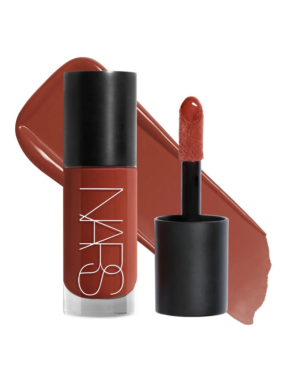 NARS Insatiable Liquid Blush ALL ACCESS .30 OZ.